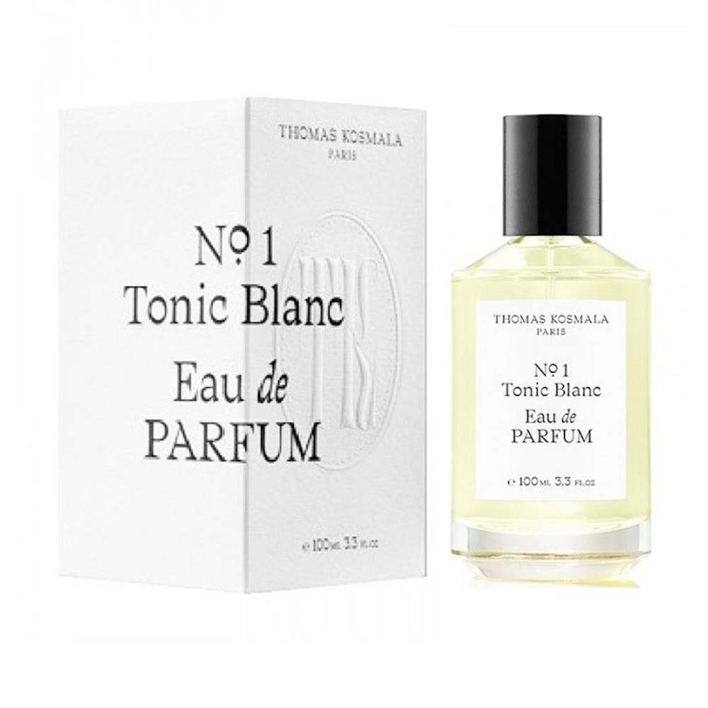 Thomas Kosmala NO 1 Tonic Blanc 100ML