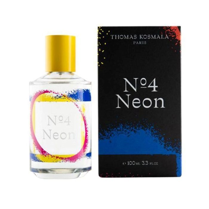 Thomas Kosmala Nº4 Neonfor women and men