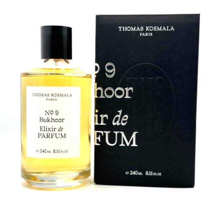 Thomas Kosmala NO 9 Bukhoor 100ML