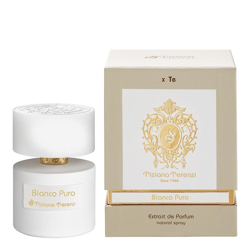 Tiziana Terenzi Bianco Puro 100ML