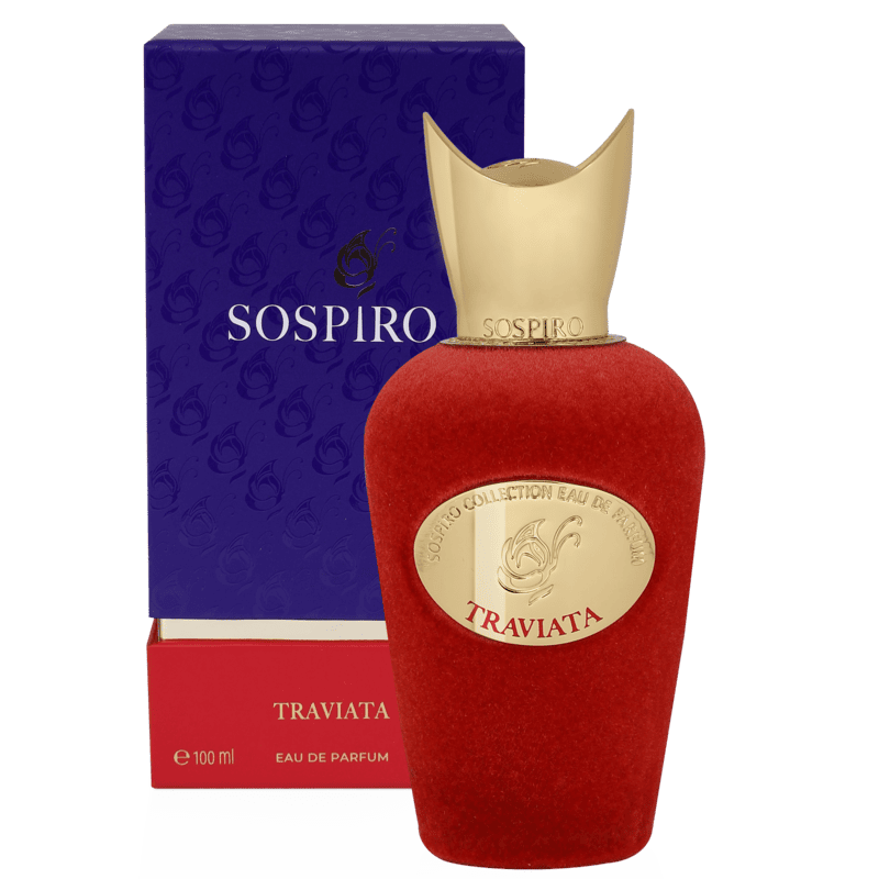 Sospiro Perfumes Traviata for women and men