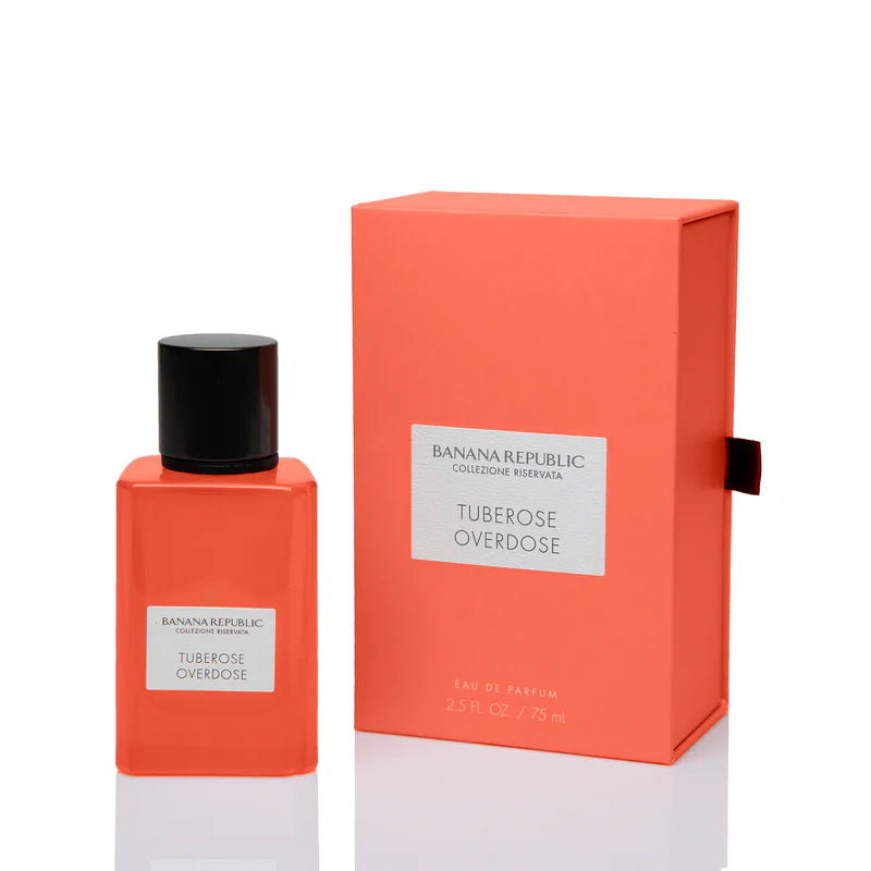 Tuberose Overdose Banana Republic for women and men