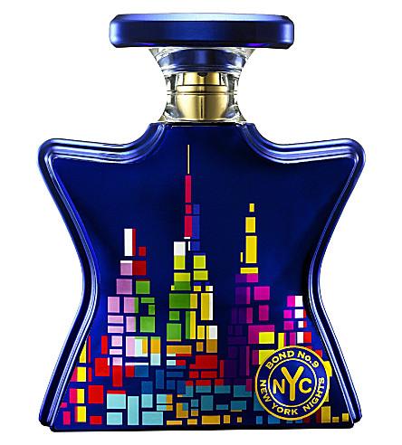 Bond No 9 New York Nights for women and men