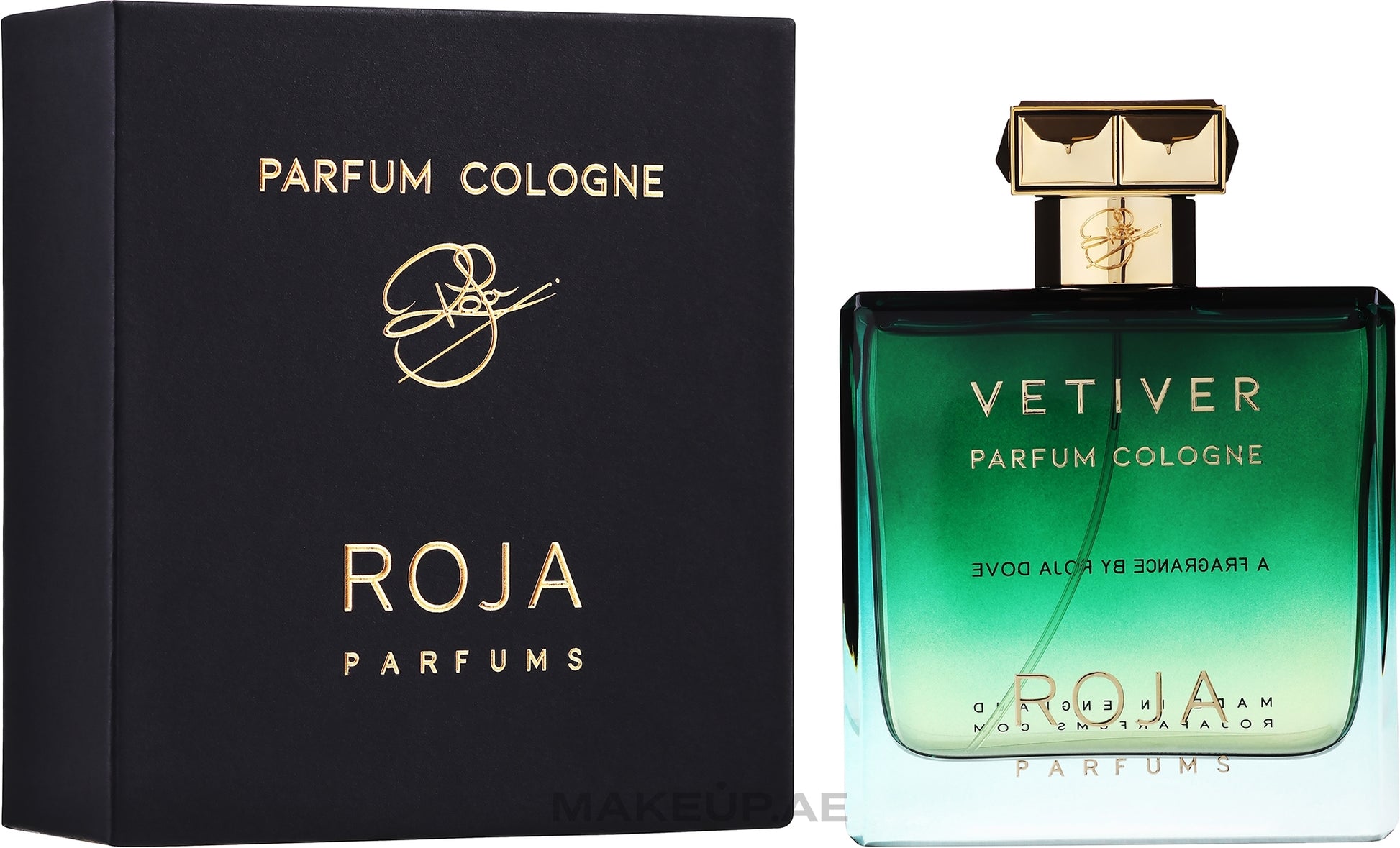Roja Dove Vetiver Pour Homme Parfum Cologne for men – Leluxe Perfumes