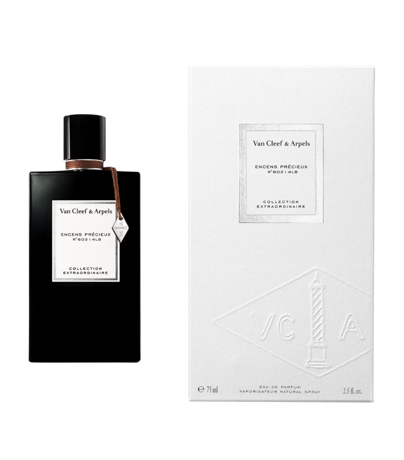 Van Cleef & Arpels Encens Precieux for women and men