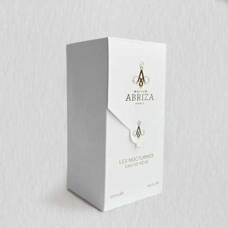 Maison abriza Vetiver Libre