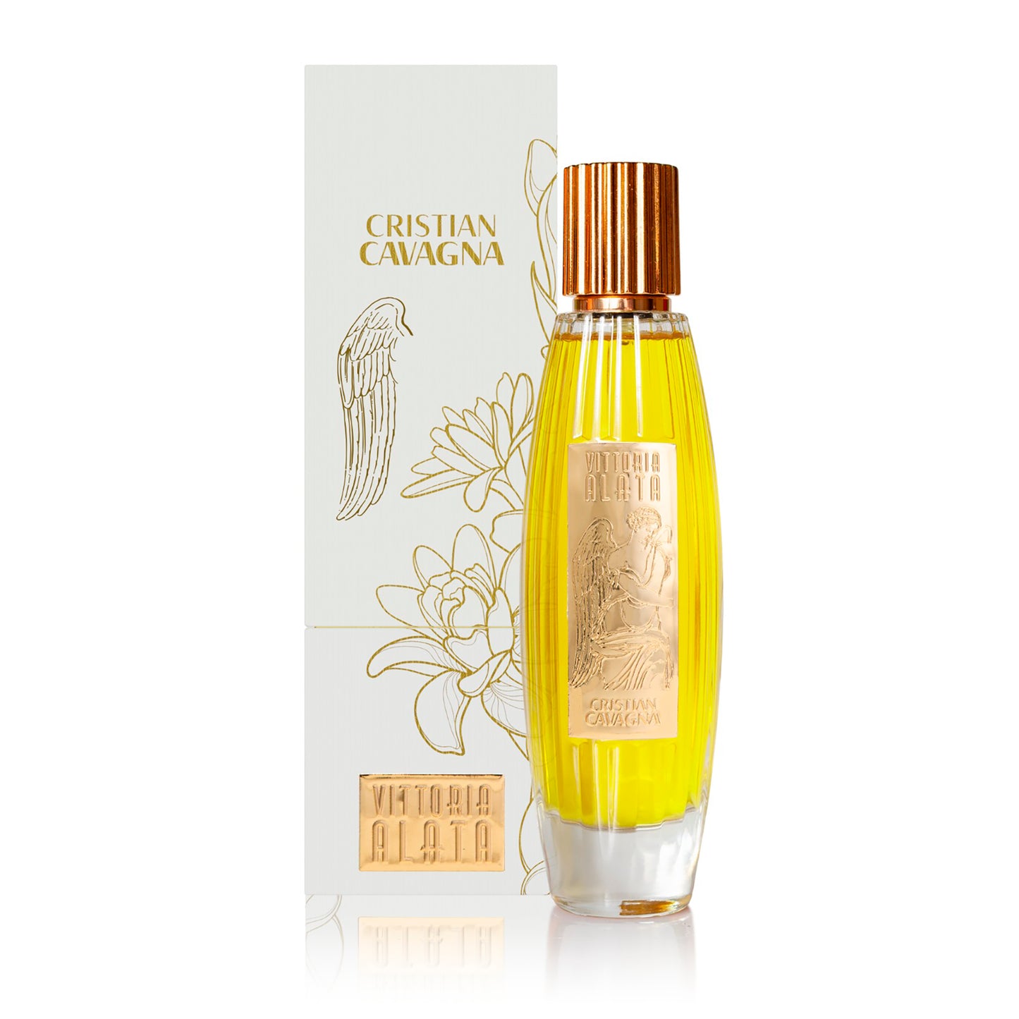 Cristian Cavagna Vittoria Alata 100ML