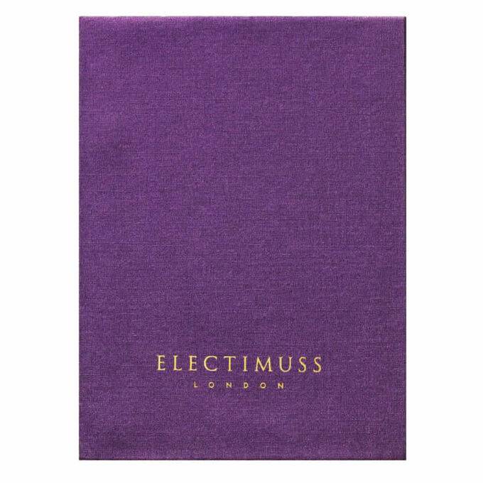 Electimuss Vanilla Edesia 100ML