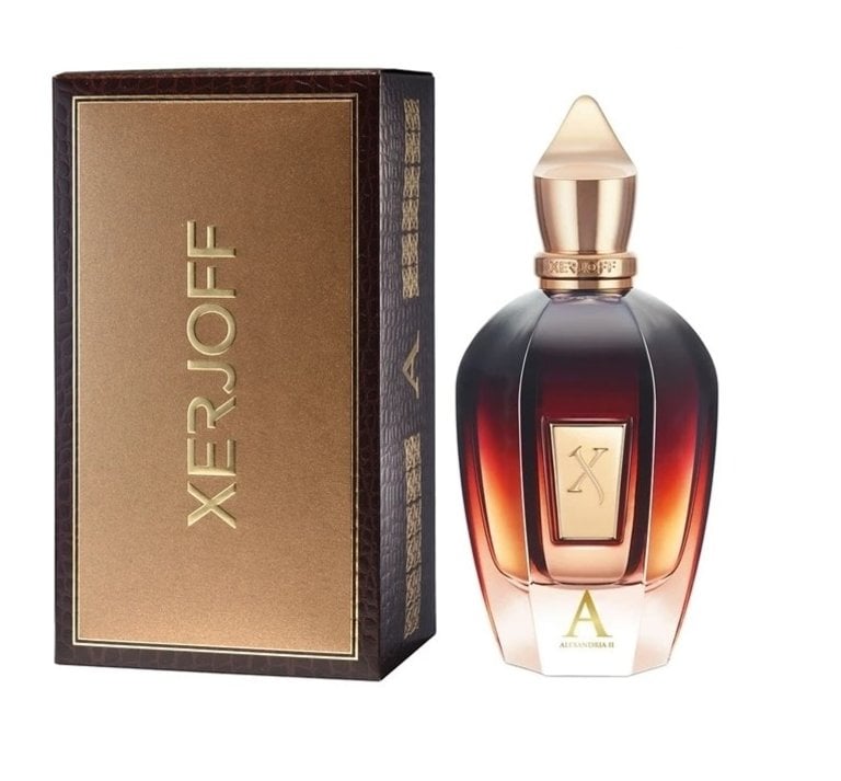 Xerjoff Alexandria II 100ML