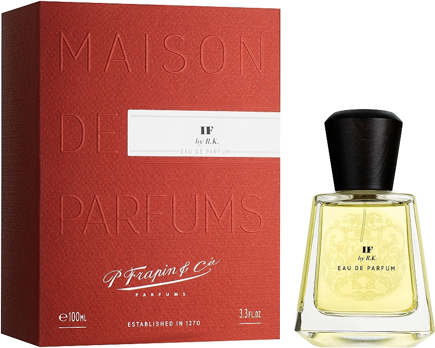 IF by R.K. Frapin for women and men