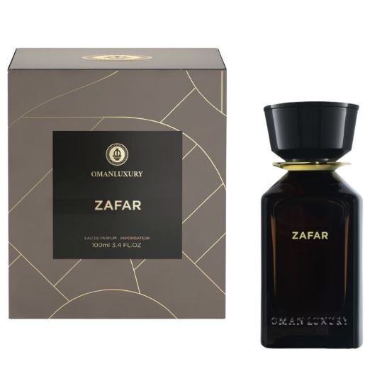 Oman luxury Zafar 100ML